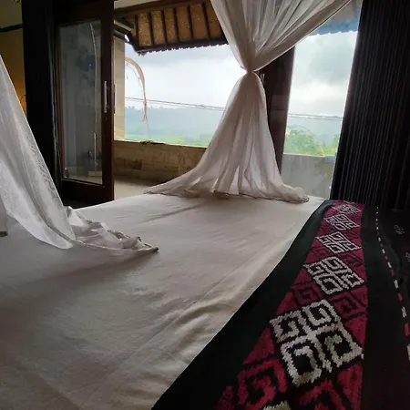 Aby Guest House By Paradise